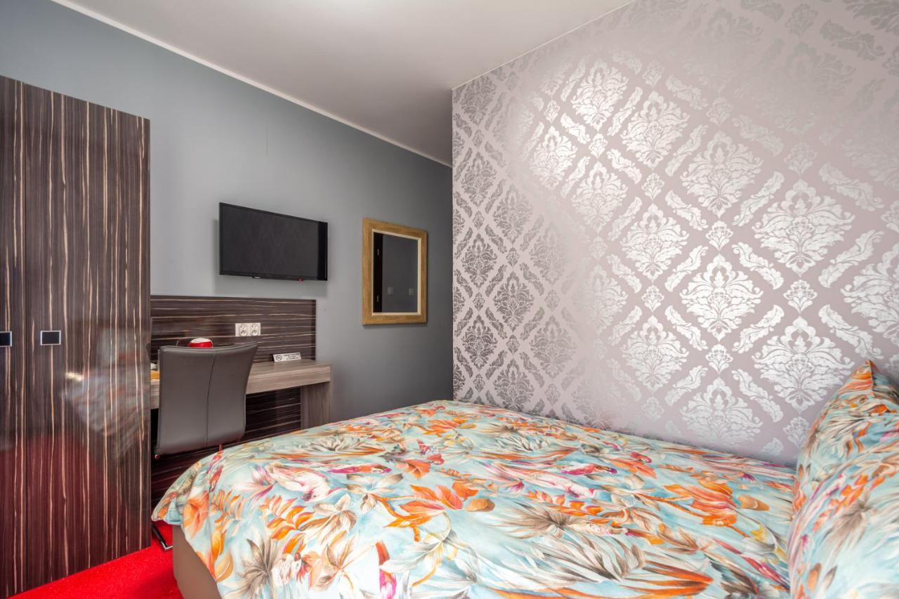 Villa Bear Bed&Breakfast Bed & Breakfast Gdynia