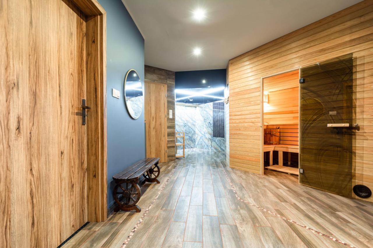 Villa Bear Bed&Breakfast Bed & Breakfast Gdynia