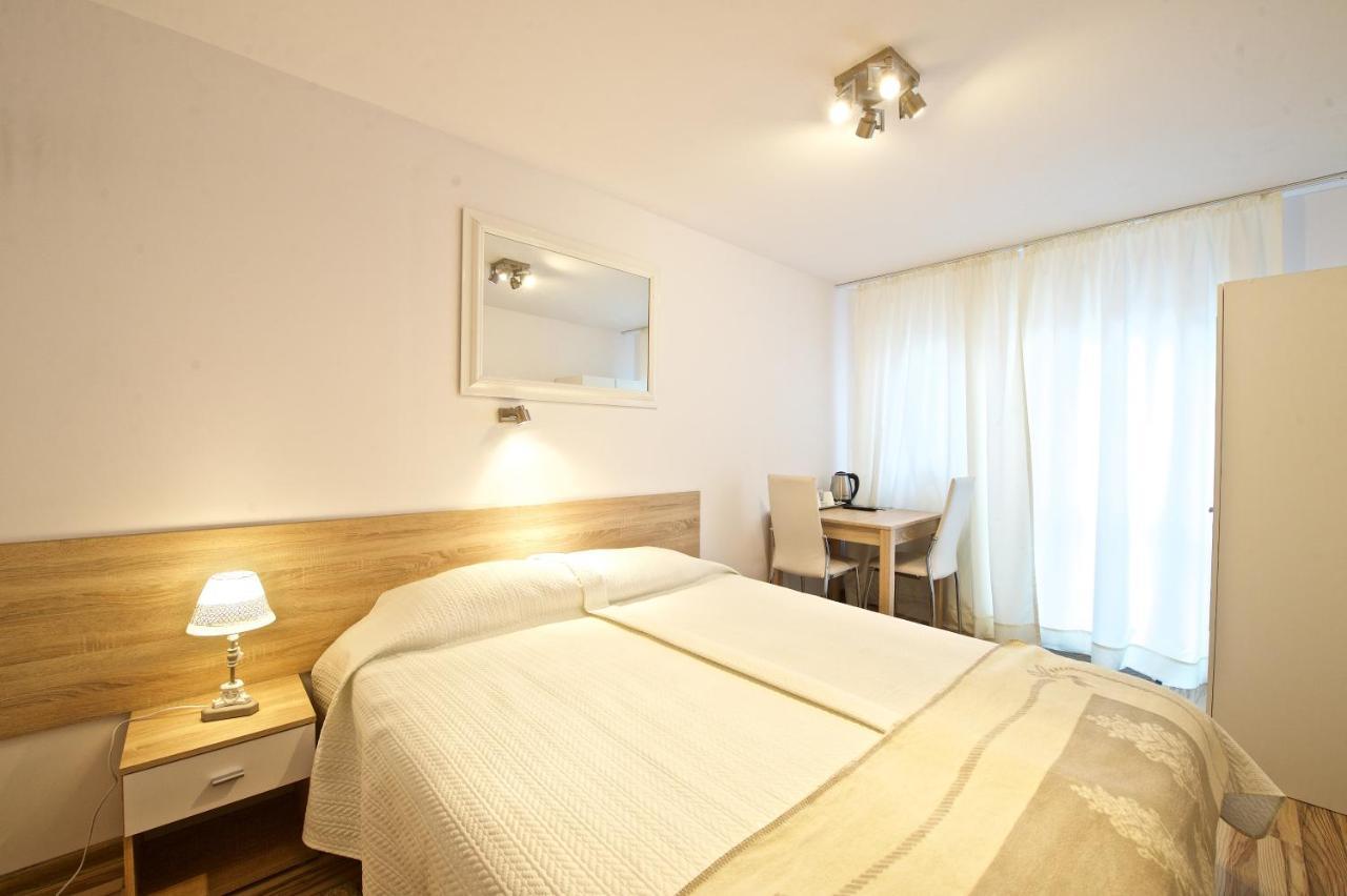Villa Bear Bed&Breakfast Bed & Breakfast *